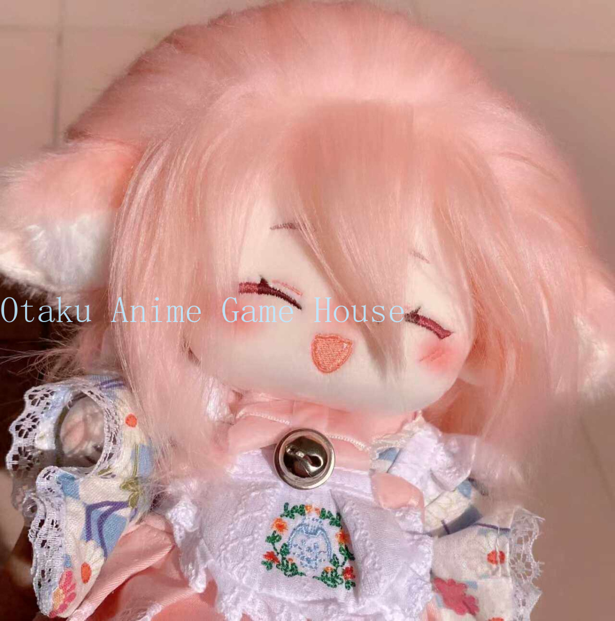 20cm Genshin Impact Yae Miko K - Cosplay Anime Yae Miko review and price