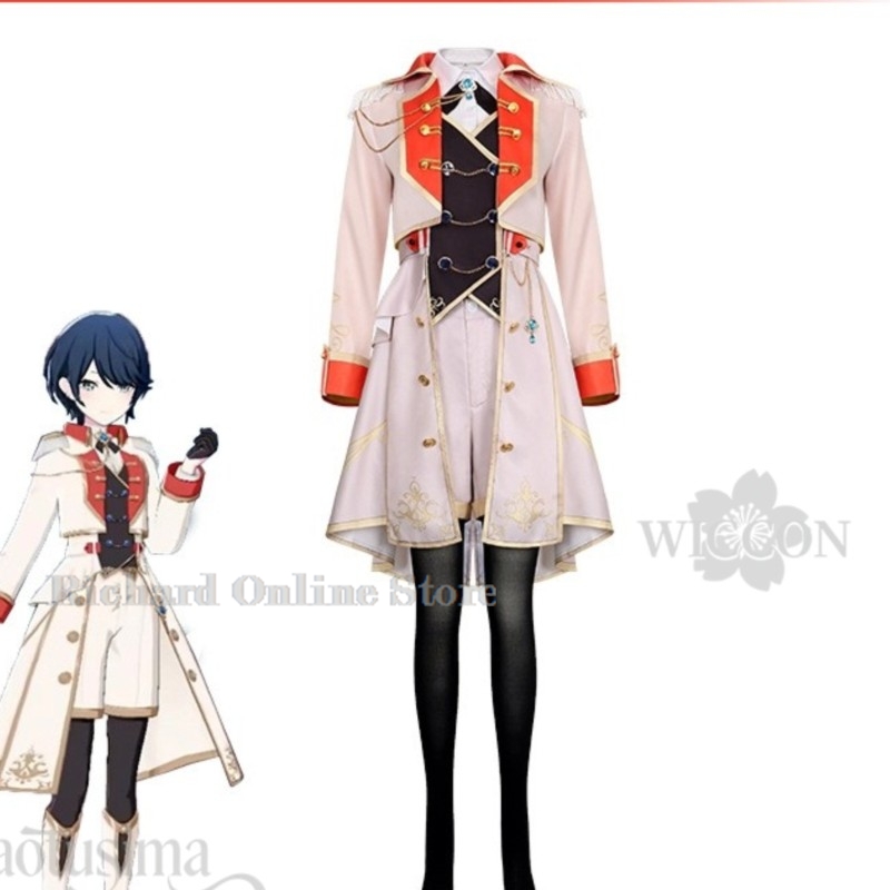 Richard Online Store Anime Gam - Cosplay Anime Online review and price