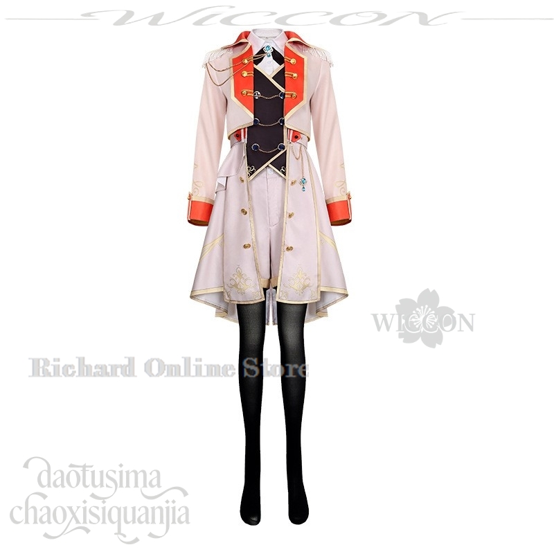 Richard Online Store Anime Gam - Cosplay Anime Online review and price