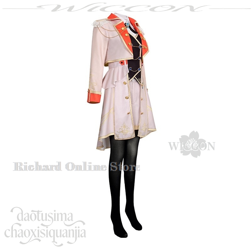 Richard Online Store Anime Gam - Cosplay Anime Online review and price