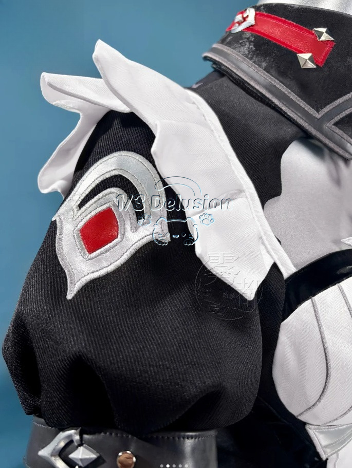 Anime game series: Genshin Imp - Convention Cosplay Anime review and price