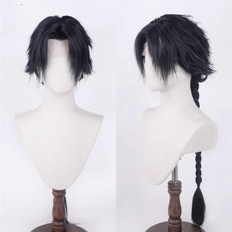 Already Styled Anime Cos Lace  - Cosplay Anime Online review and price