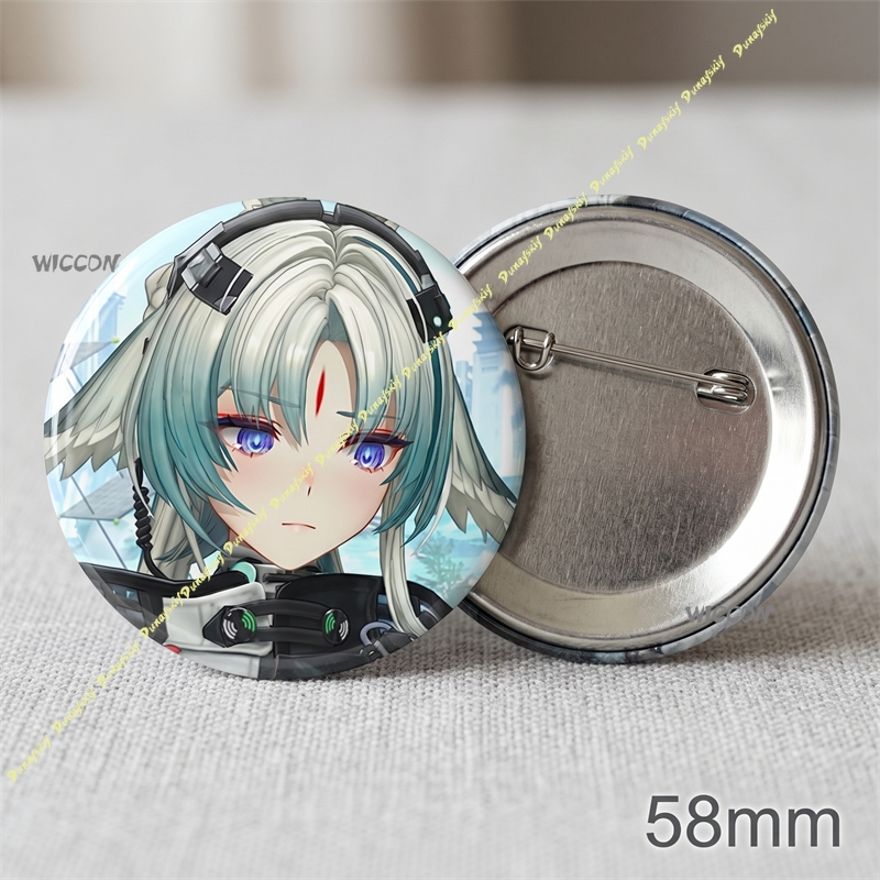 8cm Arknights Endfield Cosplay - Anime Cosplay Swimsuit review and price
