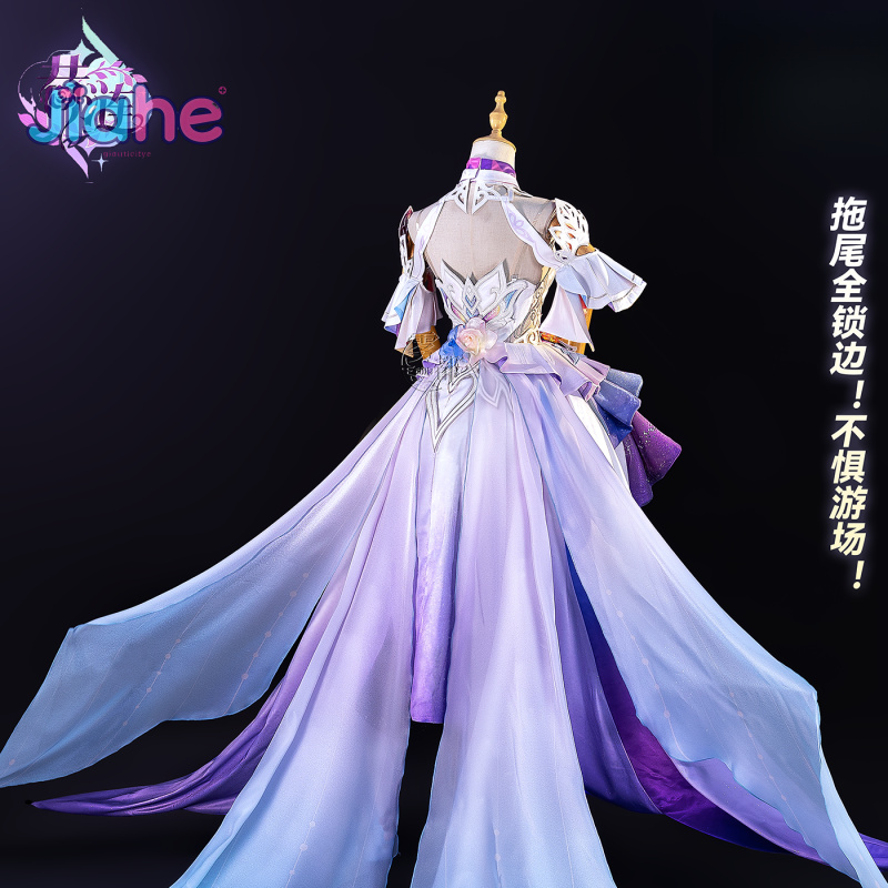 Game Honkai：Star Rail Cyrene C - Anime Cosplay Swimsuit review and price