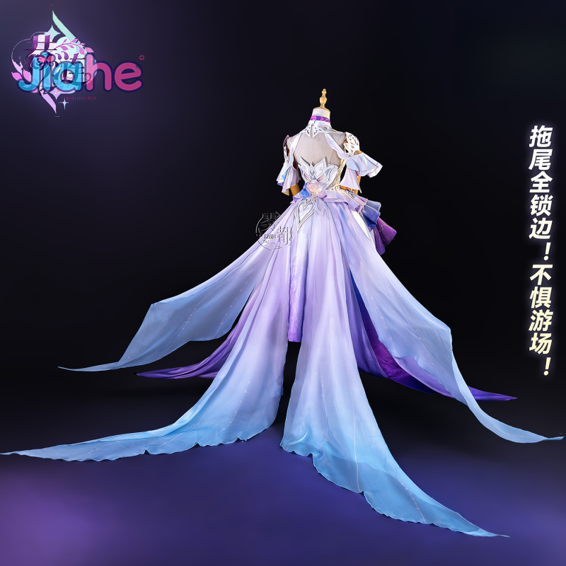 Game Honkai：Star Rail Cyrene C - Anime Cosplay Swimsuit review and price