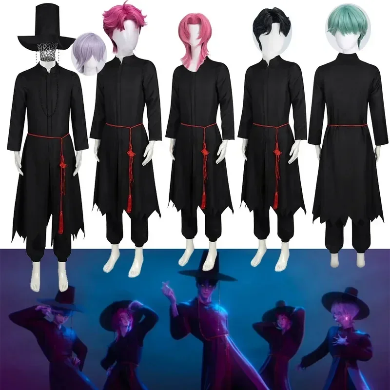 Anime Movie Boys Role Play Pro - Cosplay Anime Boy review and price