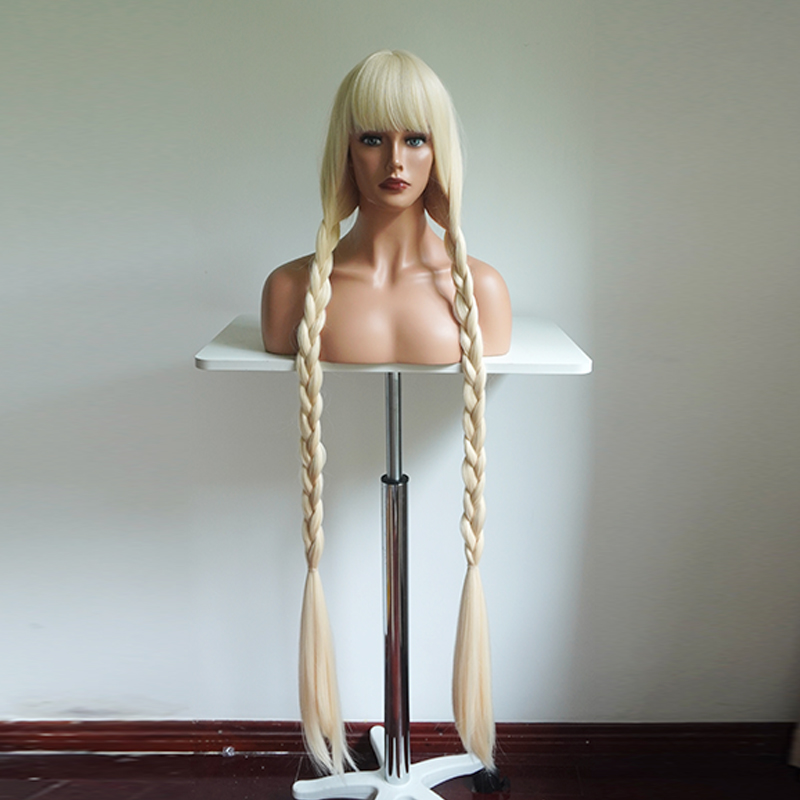 48Inch Ultra-Long Rose Net Ani - Cosplay Anime Online review and price