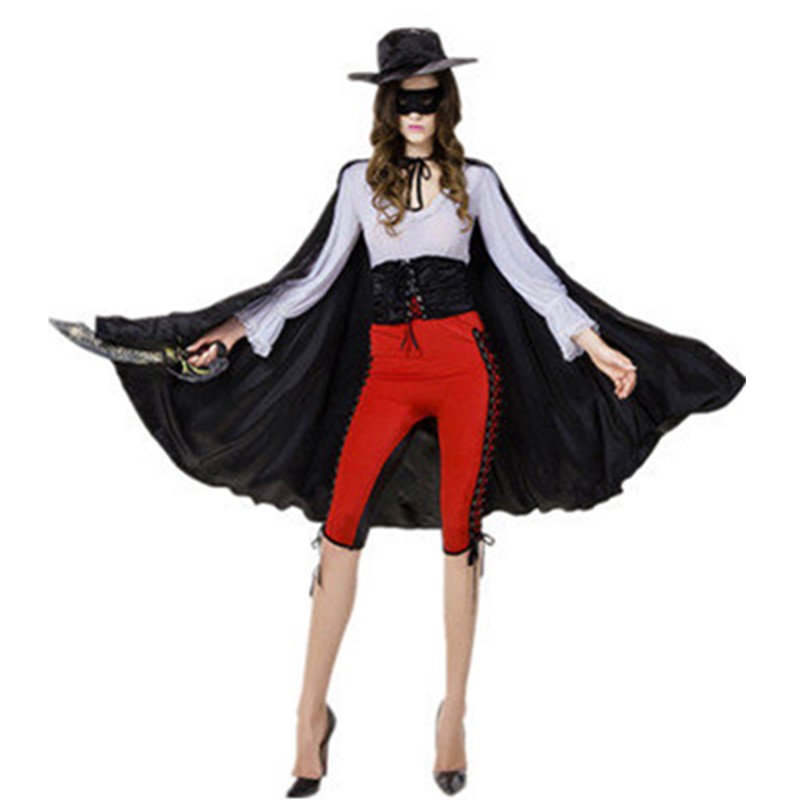Women Sexy Zoro Pirate Theme C - Anime Zoro Cosplay Female review and price