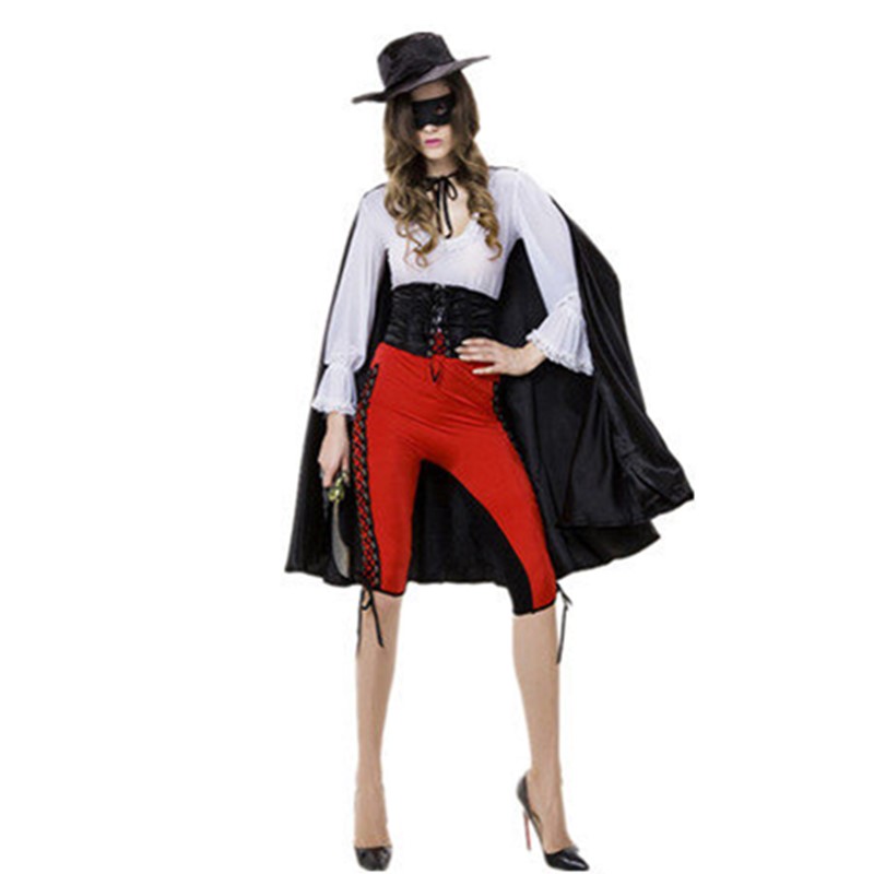 Women Sexy Zoro Pirate Theme C - Anime Zoro Cosplay Female review and price