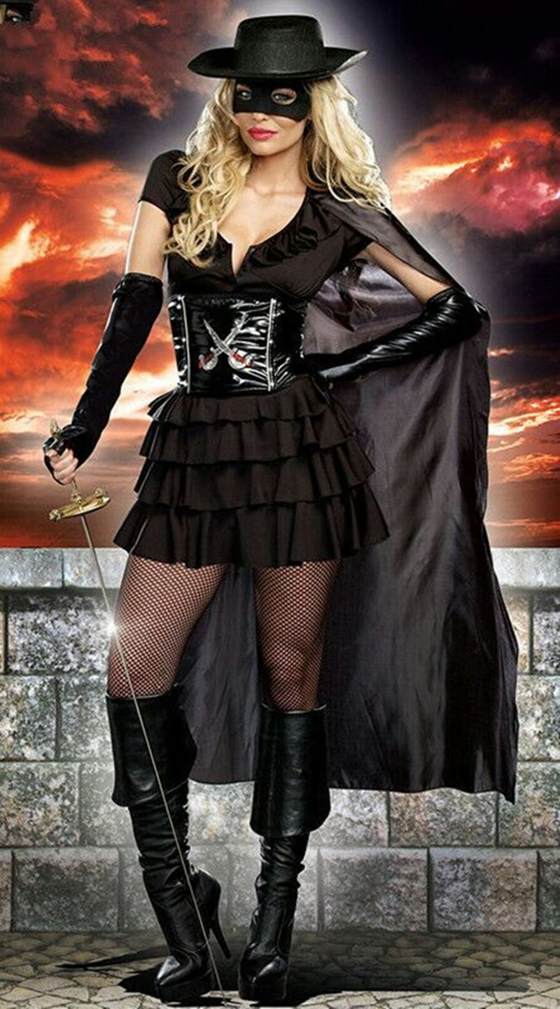 Women Sexy Zoro Pirate Theme C - Anime Zoro Cosplay Female review and price