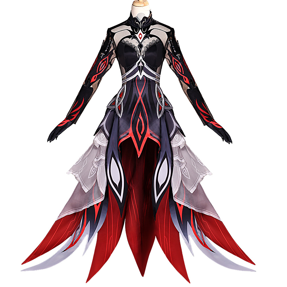 Anime Genshin Impact Play Rono - Cosplay Anime Online review and price