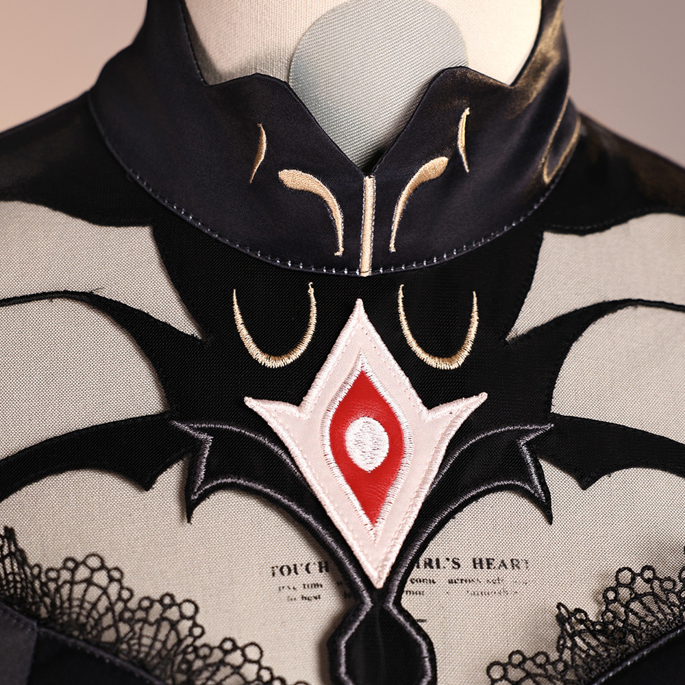 Anime Genshin Impact Play Rono - Cosplay Anime Online review and price