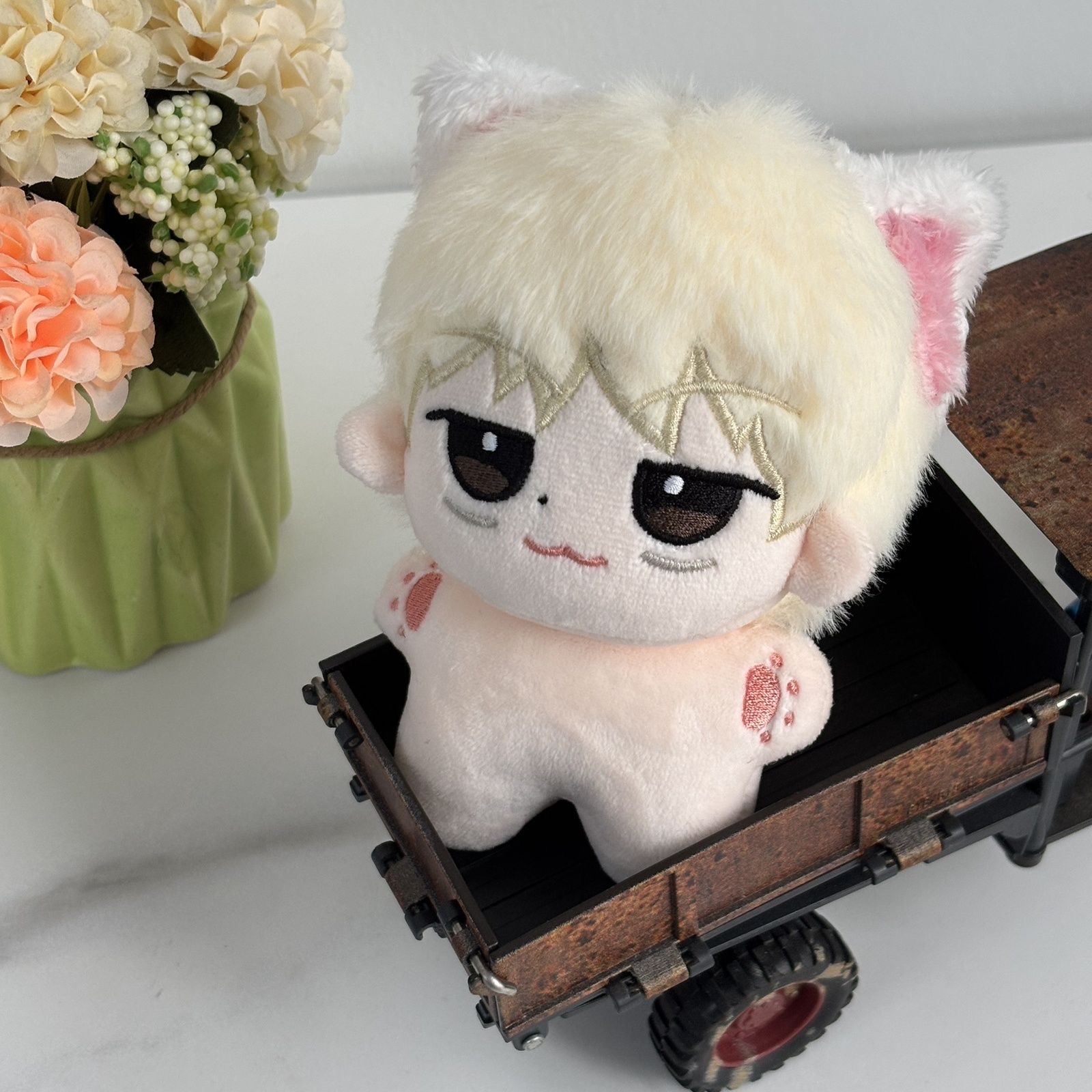 First release: TOMORROWXTOGETH - Anime Cosplay Characters review and price