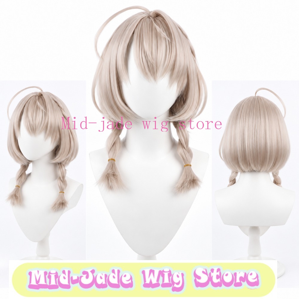 Yaguruma Rine Cosplay Wig Mixe - Cosplay Anime Online review and price