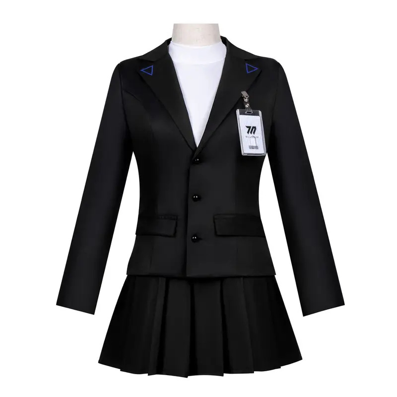Anime Game Blue Archive Tsukat - Anime Cosplay Youtube Shorts review and price