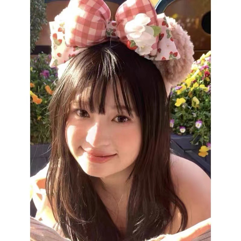 Disney Rapunzel Ears anime per - Anime Cosplay Girl Photo review and price